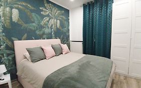 San Donato Luxury Suite Air-Conditioning