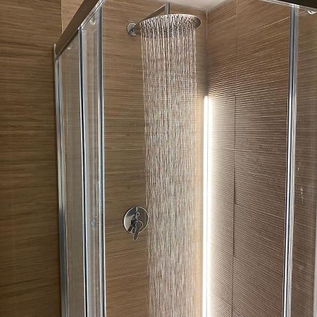 San Donato Luxury Suite Air-Conditioning Torino Esterno foto