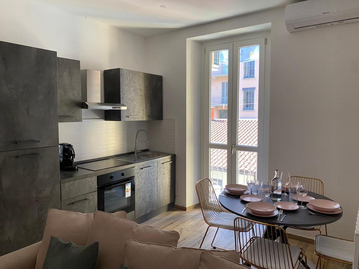 San Donato Luxury Suite Air-Conditioning Torino Esterno foto
