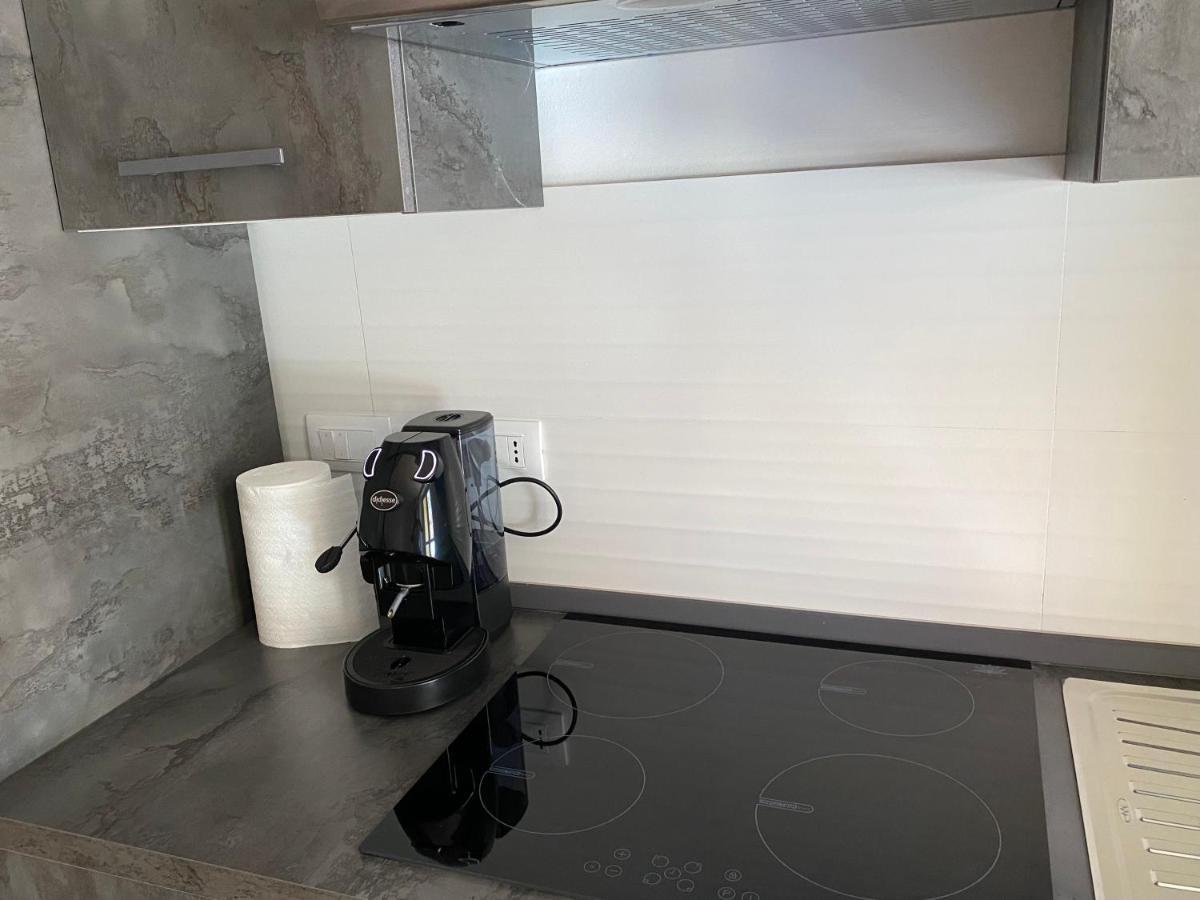 San Donato Luxury Suite Air-Conditioning Torino Esterno foto