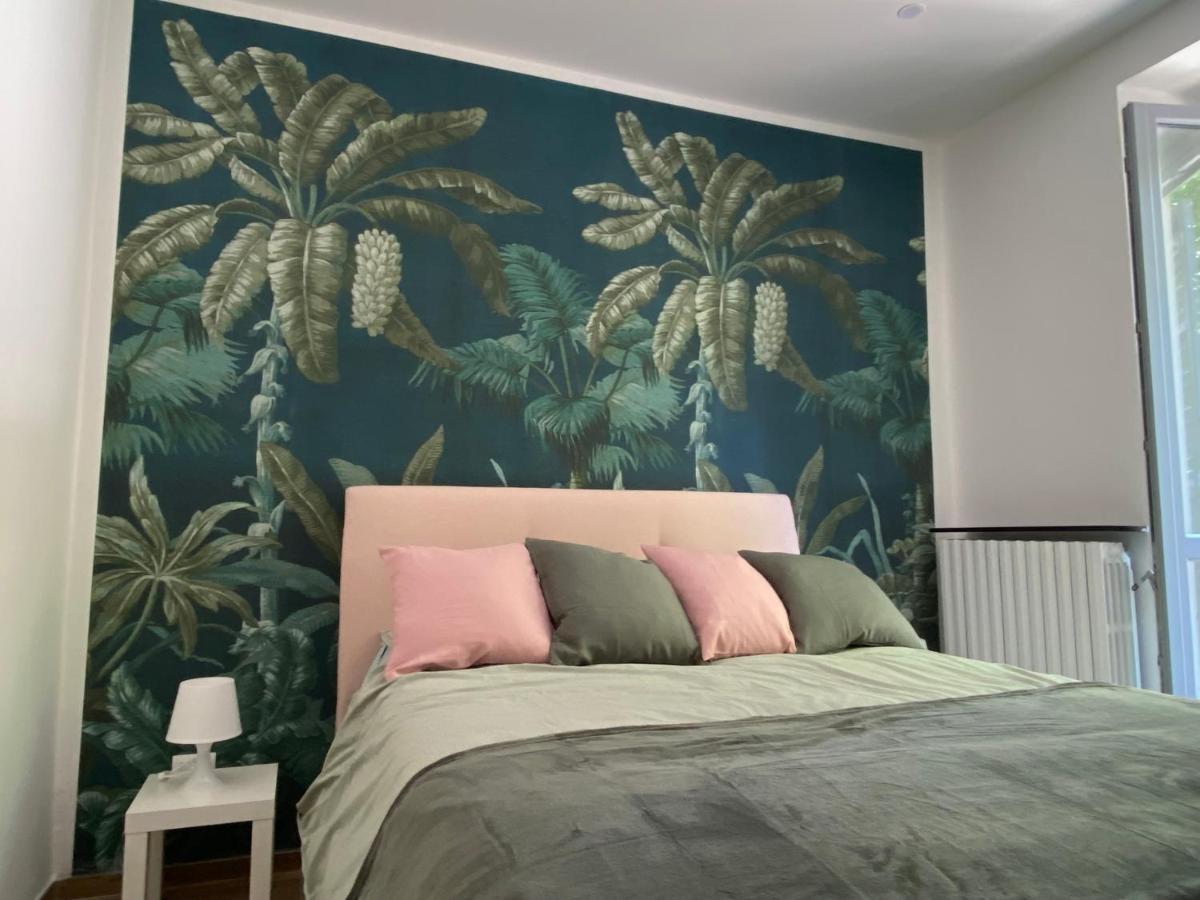 San Donato Luxury Suite Air-Conditioning Torino Esterno foto