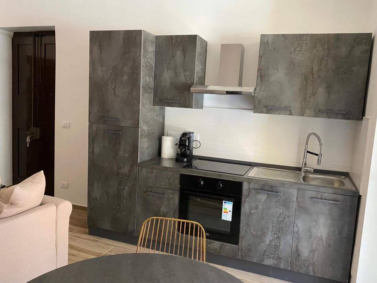 San Donato Luxury Suite Air-Conditioning Torino Esterno foto