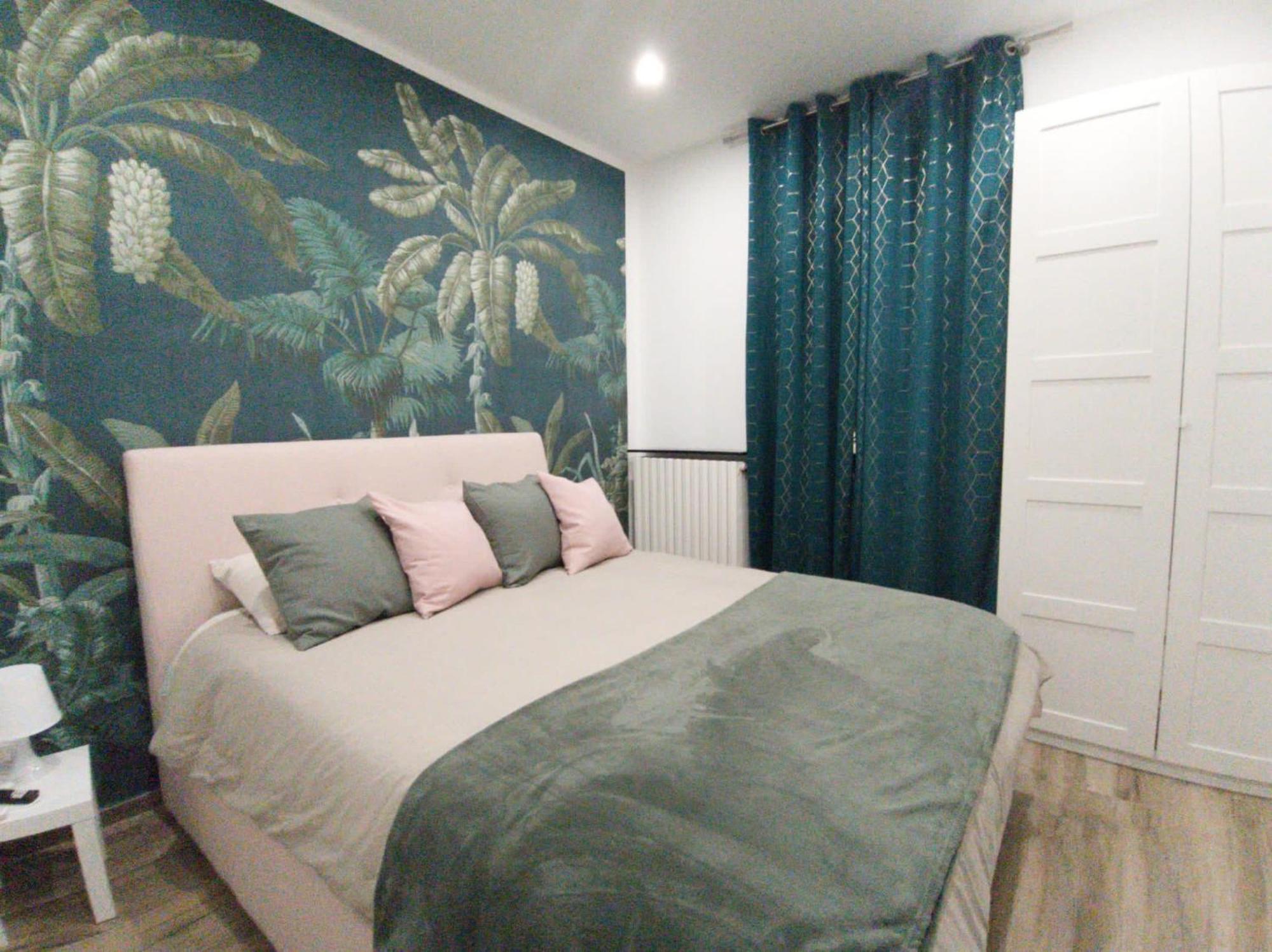 San Donato Luxury Suite Air-Conditioning Torino Esterno foto